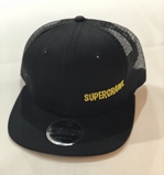 Supercrawl Hat  - 