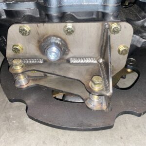 HMMWV Caliper Bracket