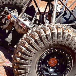 2.0 Bypass Shocks