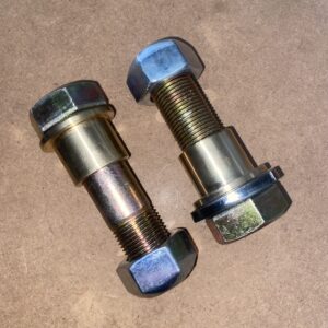 Kingpin Bolt w/Bushing