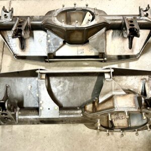 Steering Cylinder Mount