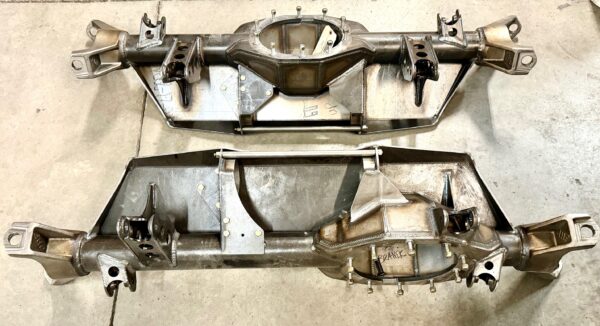 All Trail Gear Housings - Image 4
