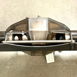 All Trail Gear Housings