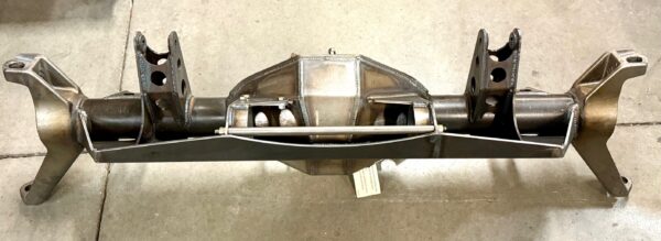 All Trail Gear Housings