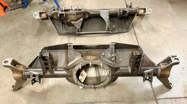 All Trail Gear Housings - Image 2