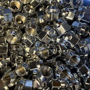 Lug Nuts