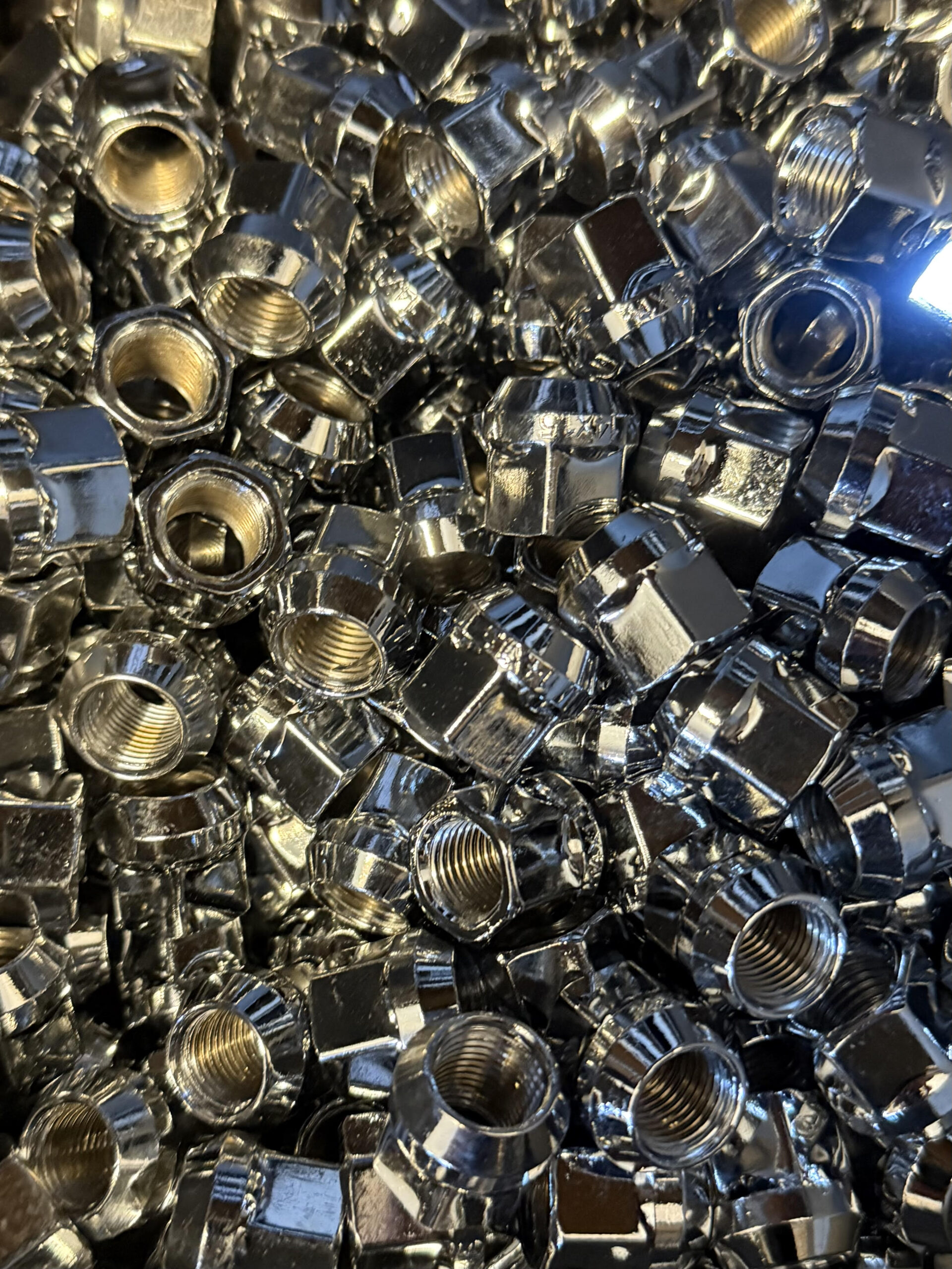 Lug Nuts